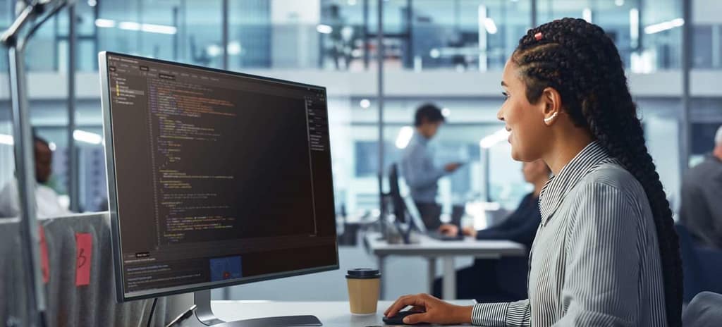 AI engineer