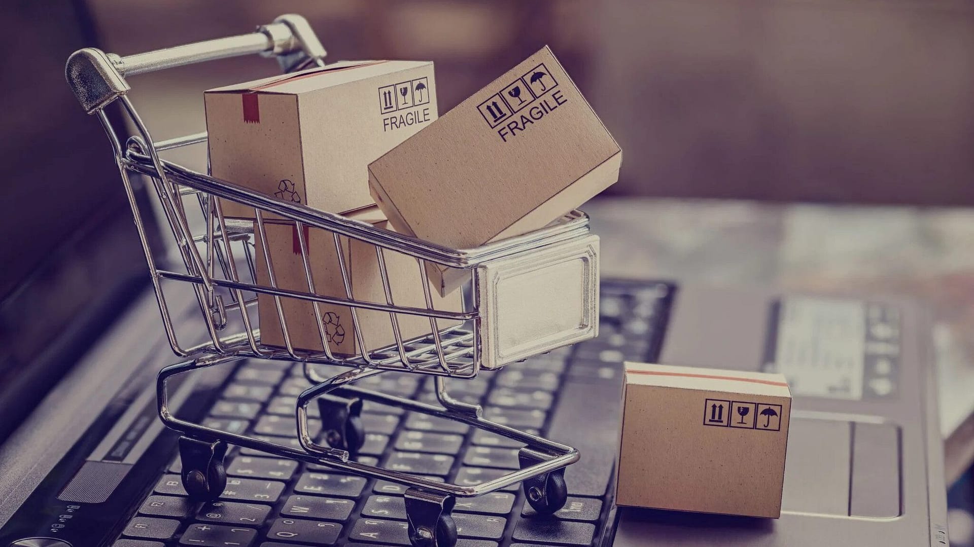 SEO Ecommerce