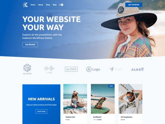Wordpress Services