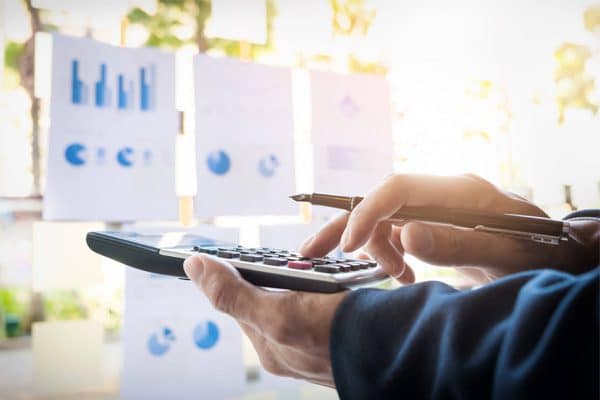 The True Cost of a Website