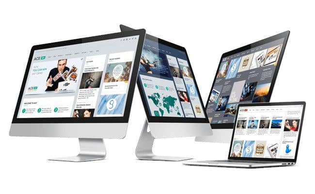 Best web design