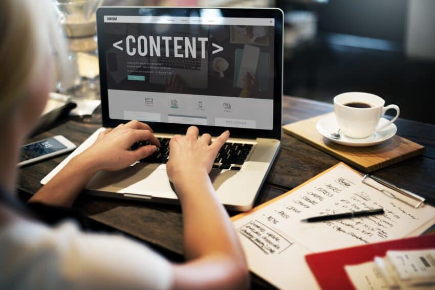 Your Ultimate Content Marketing Blueprint