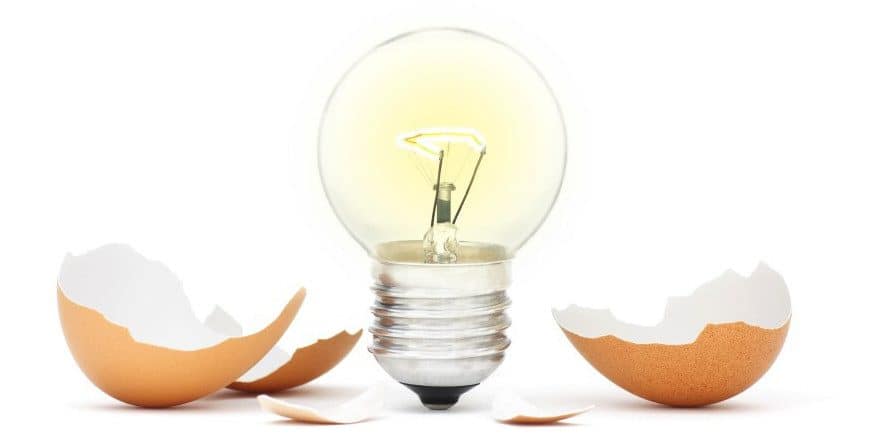 Bring ideas to life!