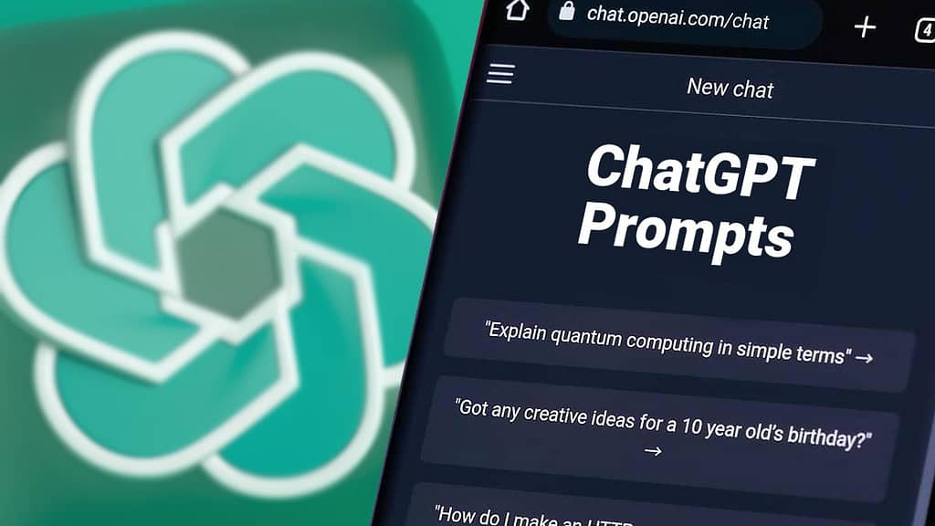 ChatGPT Prompts