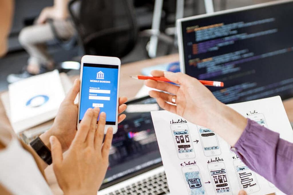 Mobile Development