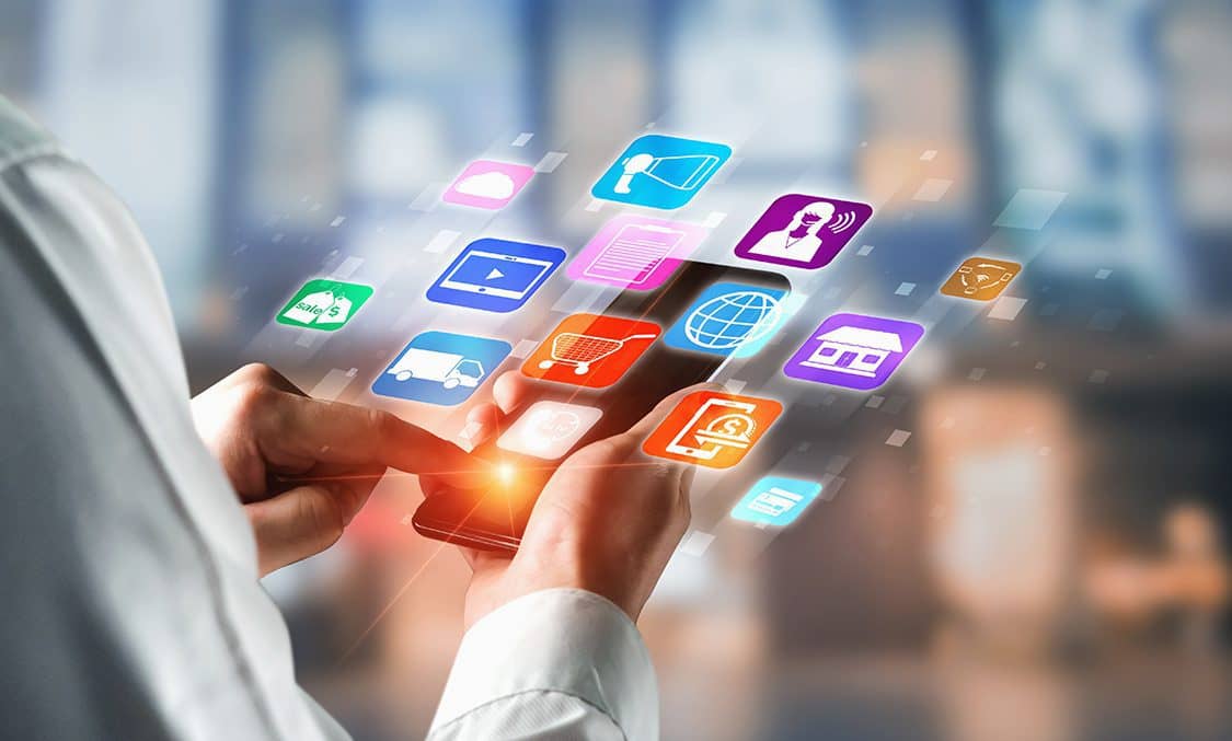 Mobile app ideas