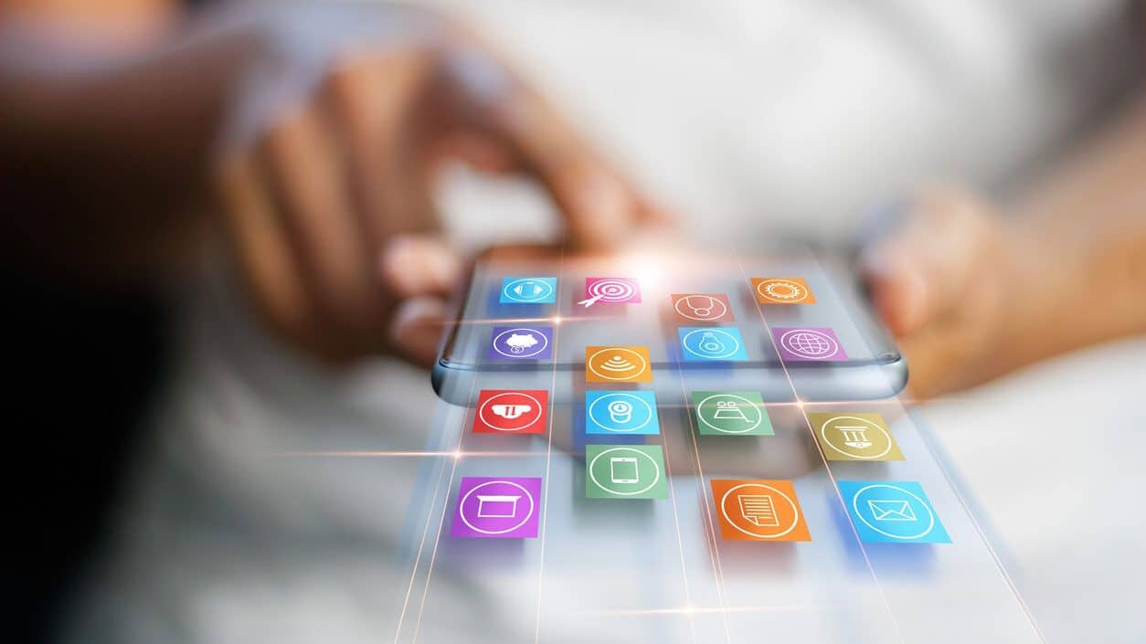 Mobile App Development