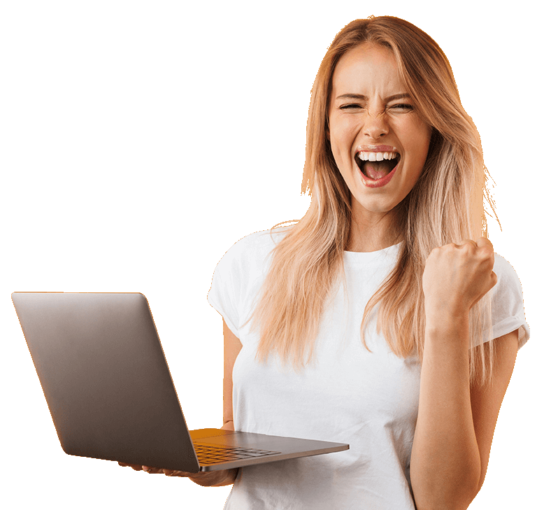 Elevate Your Business Online with a Complete Website Package!