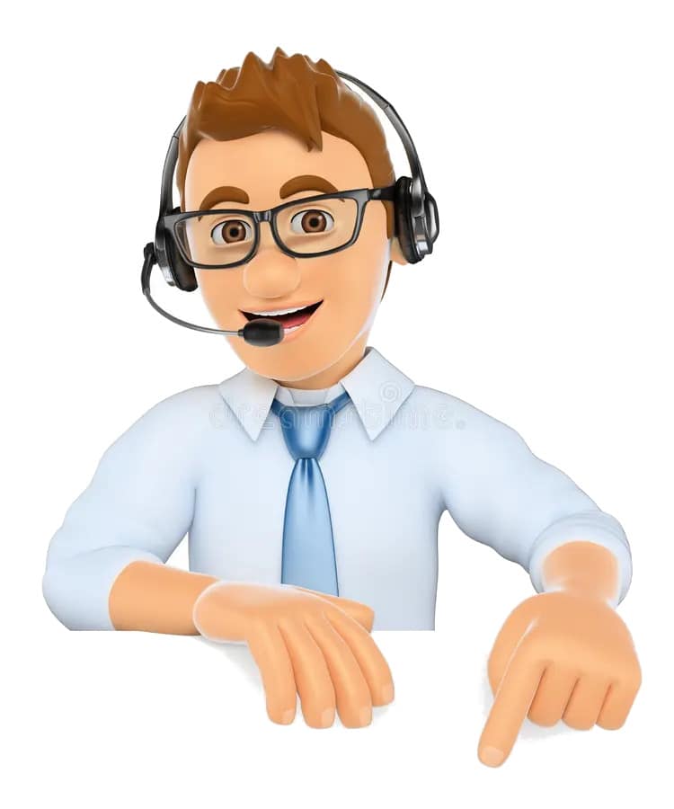 Help desk